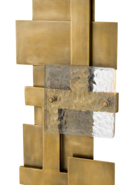 Торшер Eichholtz Langham H166cm Eichholtz