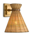 Бра Eichholtz Kon Tiki H25cm Eichholtz