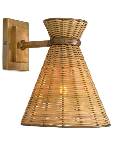 Бра Eichholtz Kon Tiki H25cm Eichholtz