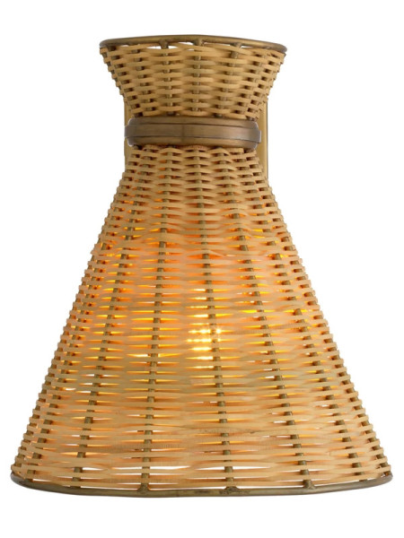 Бра Eichholtz Kon Tiki H25cm Eichholtz