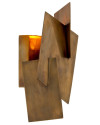 Бра Eichholtz Origami H26cm Eichholtz