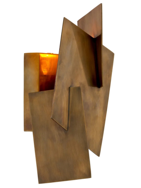 Бра Eichholtz Origami H26cm Eichholtz