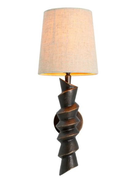 Бра Eichholtz Riverbank H41cm Eichholtz