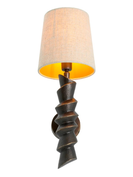 Бра Eichholtz Riverbank H41cm Eichholtz
