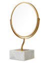 Настольное зеркало Eichholtz Jovanni H63cm Eichholtz