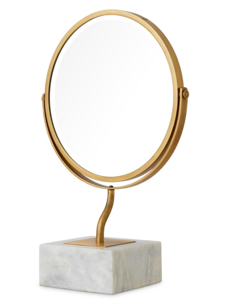 Настольное зеркало Eichholtz Jovanni H63cm Eichholtz
