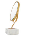 Настольное зеркало Eichholtz Jovanni H63cm Eichholtz