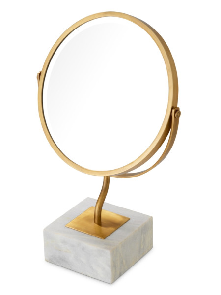 Настольное зеркало Eichholtz Jovanni H63cm Eichholtz