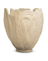 Planter Zanzibar H86cm Eichholtz