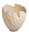 Planter Zanzibar H86cm Eichholtz