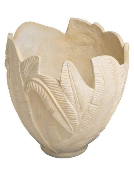 Planter Zanzibar H86cm Eichholtz