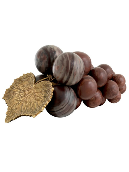 Настольный декор Eichholtz Vintage Grapes L25cm Eichholtz