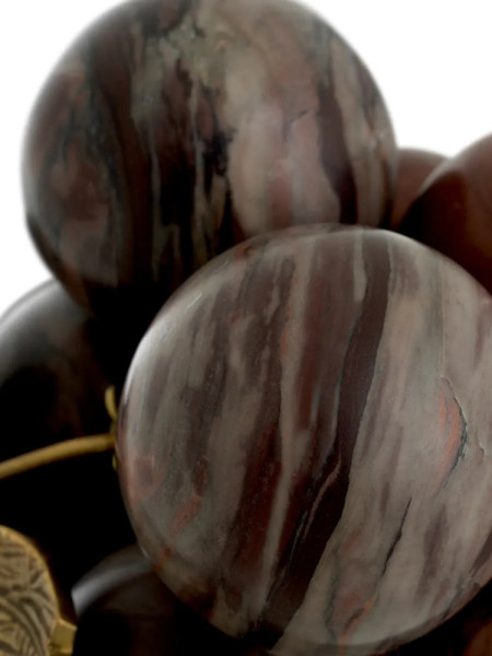 Настольный декор Eichholtz Vintage Grapes L25cm Eichholtz