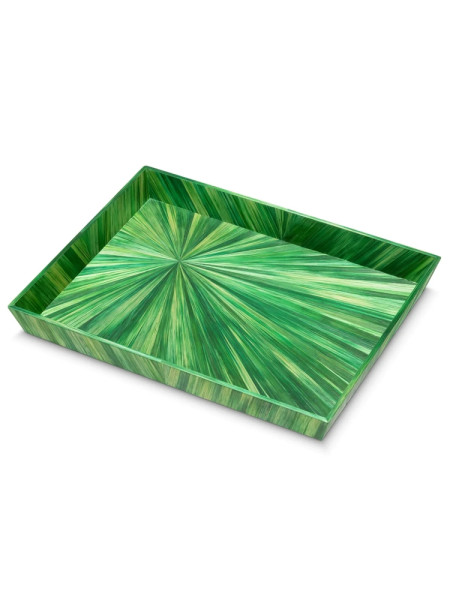 Поднос Eichholtz Harvard L 33x25cm Eichholtz