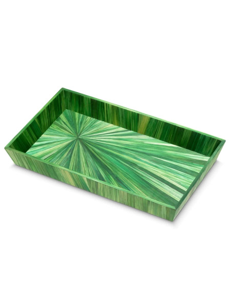 Поднос Eichholtz Harvard S 28x16cm Eichholtz