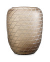 Vase Tarano L H40cm Eichholtz