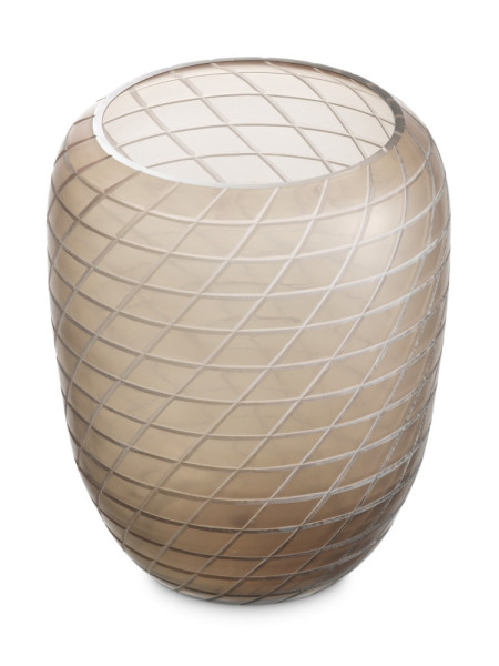 Vase Tarano L H40cm Eichholtz