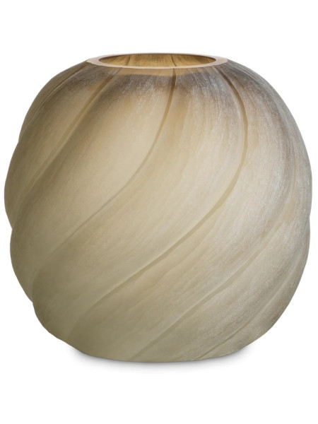 Vase Sicilia L H31cm Eichholtz