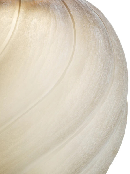 Vase Sicilia L H31cm Eichholtz
