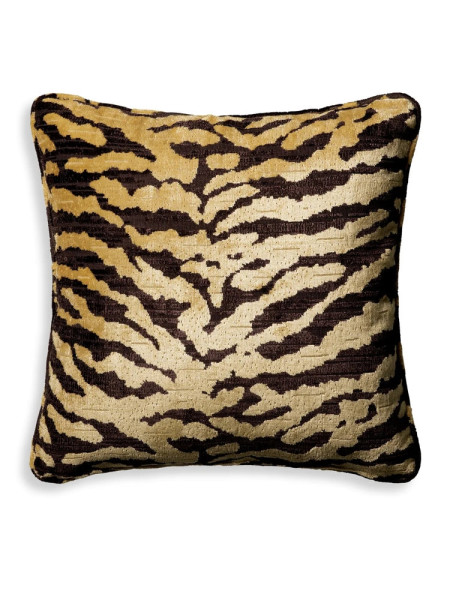 Cushion Tigris S 50x50cm Eichholtz
