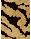 Cushion Tigris L 60x60cm Eichholtz