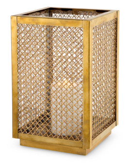 Подсвечник Eichholtz Cairo S H40cm