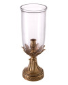 Свічник Vitruvian H46cm The MET