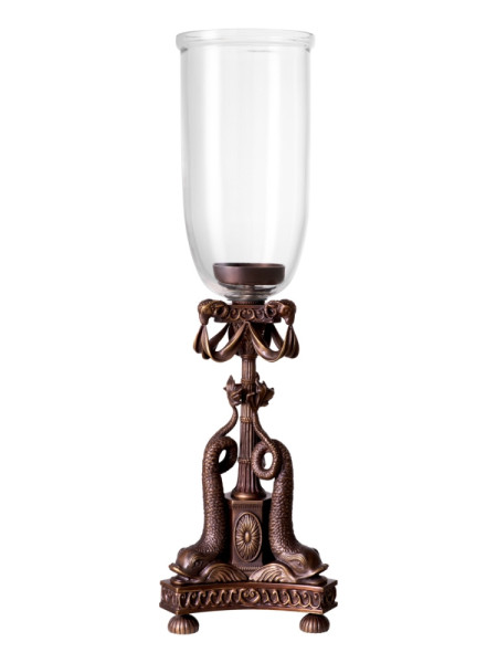 Свічник Britannia H68cm The MET