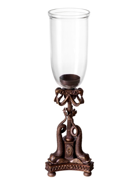 Свічник Britannia H68cm The MET