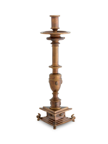 Свічник Philip H40cm The MET