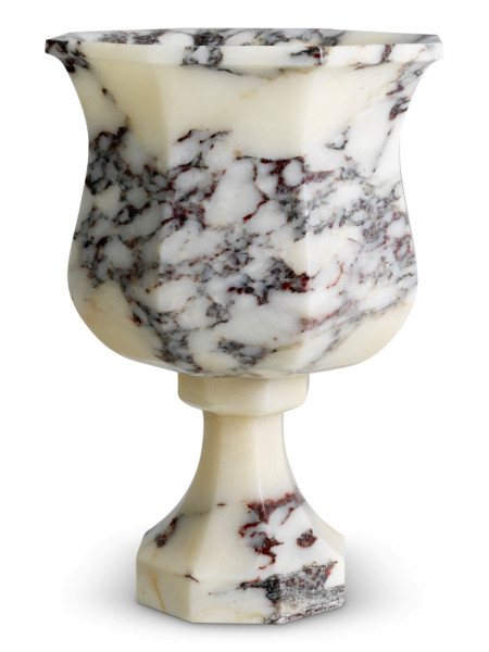 Ваза Bennington H35cm The MET