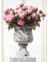 Ваза Bennington H35cm The MET