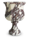 Ваза Bennington H35cm The MET