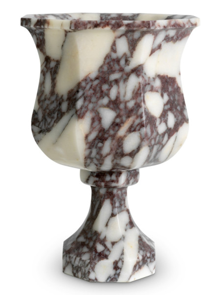 Ваза Bennington H35cm The MET