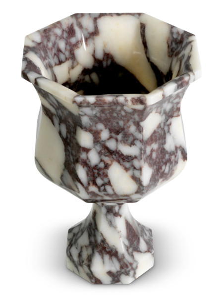 Ваза Bennington H35cm The MET