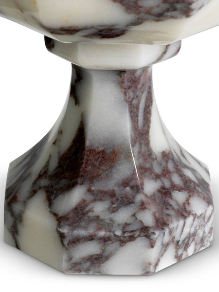 Ваза Bennington H35cm The MET