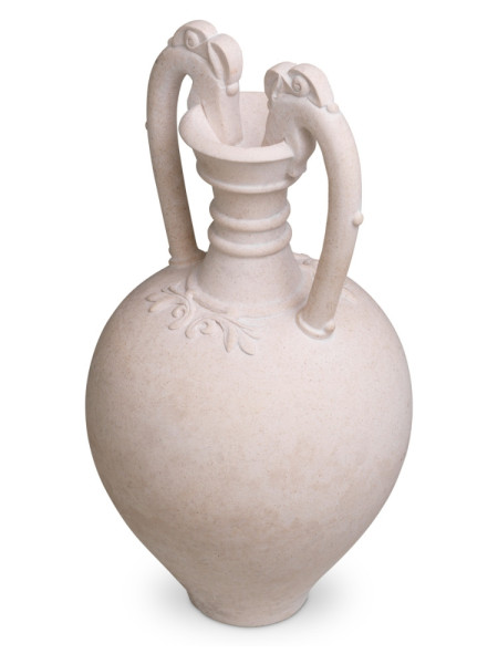 Ваза Amphora H53cm The MET