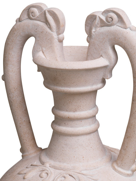 Ваза Amphora H53cm The MET