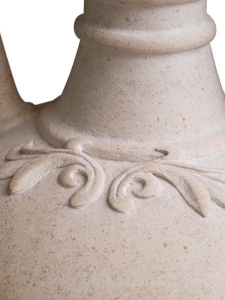 Ваза Amphora H53cm The MET