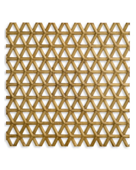 Wall object Aureus 120х120cm
