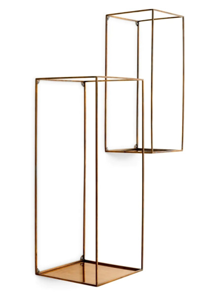 Настінні полиці Eichholtz Deco H76cm Eichholtz