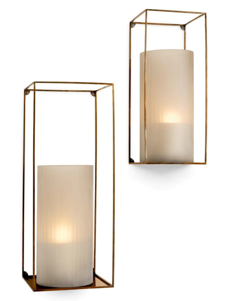 Настінні полиці Eichholtz Deco H76cm Eichholtz