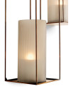 Настінні полиці Eichholtz Deco H76cm Eichholtz