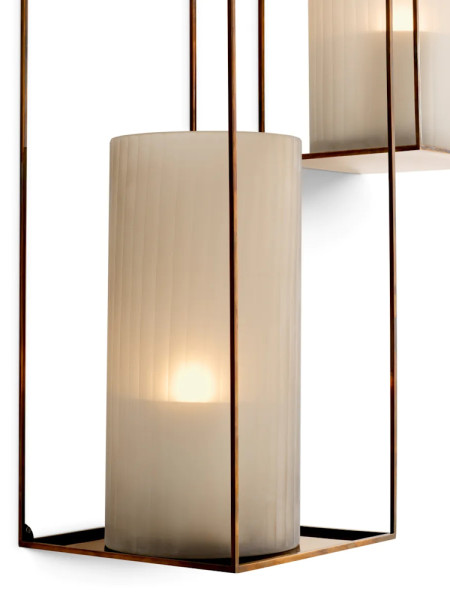 Настінні полиці Eichholtz Deco H76cm Eichholtz