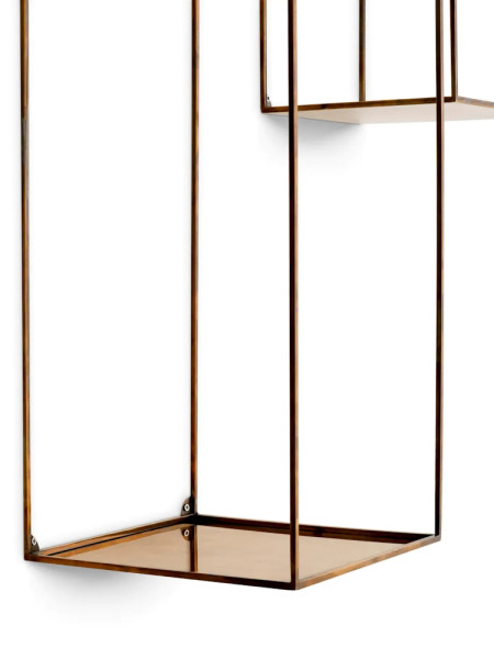 Настінні полиці Eichholtz Deco H76cm Eichholtz