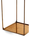Настінні полиці Eichholtz Deco H76cm Eichholtz