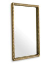 Mirror Salvi rectangular 80х50cm Eichholtz