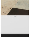 Картини Eichholtz Creased Umber by Vanna Lam 75x90cm Eichholtz