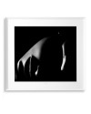 Print Philippe Vogelenzang - La Nuit 114x104cm Eichholtz