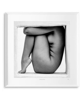 Картина Eichholtz Philippe Vogelenzang - Cherche moi 104x104cm